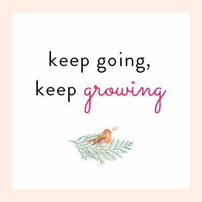 Inspirational Spring Quotes cover