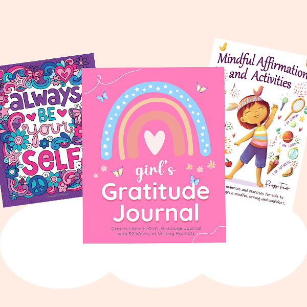 Best Journals for Tween Girls
